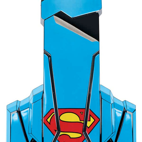 DC Comics Superman Official Logo BENGOO G9000 Skin